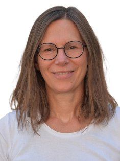 Anne Mette Balling